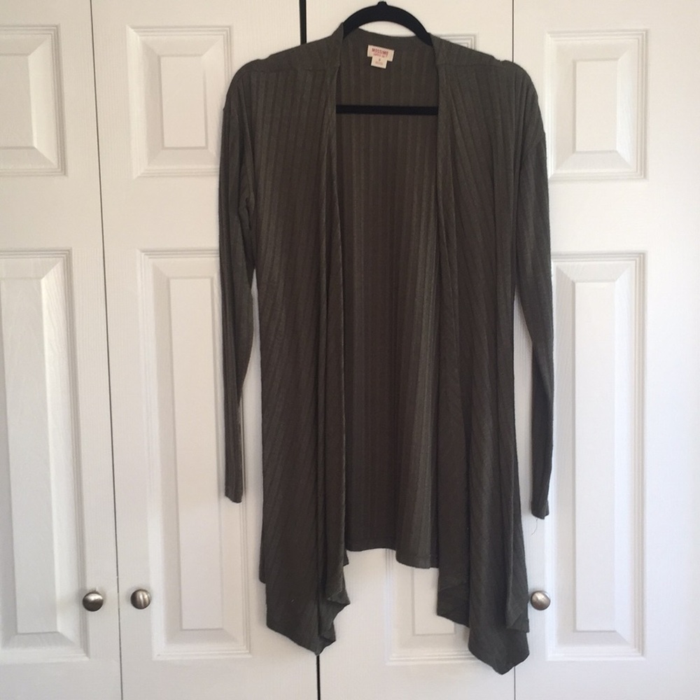 Mossimo sweater